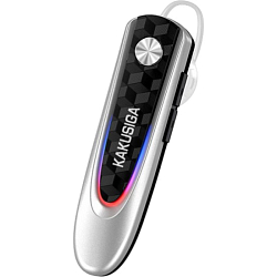 Гарнитура-Bluetooth Kakusiga KSC-1874 черная
