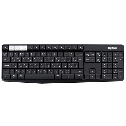 Клавиатура LOGITECH K375s