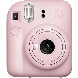 Фотоаппарат Fujifilm Instax Mini 12 Pink