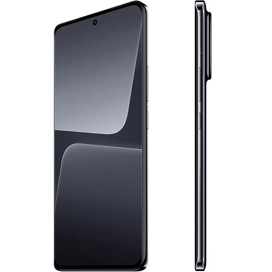 Смартфон Xiaomi 13 Pro 12/256 Черный(CN)