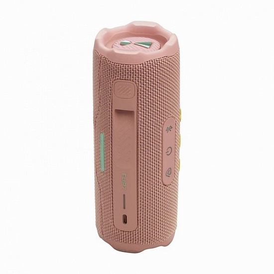 Колонка портативная JBL Flip 7 Pink