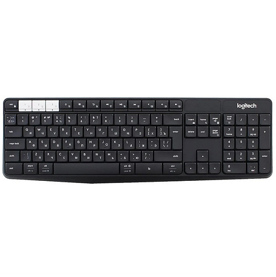 Клавиатура LOGITECH K375s