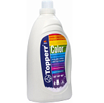 Гель-концентрат для стирки цветных тканей TOPPERR Color A1616 (3), 3000 мл