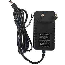 Блок питания 5V/1.2A WORLD VISION T62D, T62M