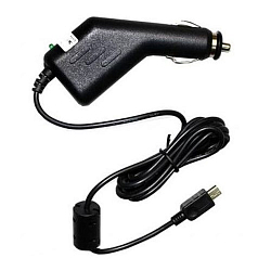 Провод питания видеорегистратора microUSB 1 метр