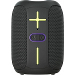 Колонка портативная MORE CHOICE BS33 Black