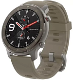 Смарт-часы XIAOMI AMAZFIT GTR 47mm,  A1902 Titanium (RUS)