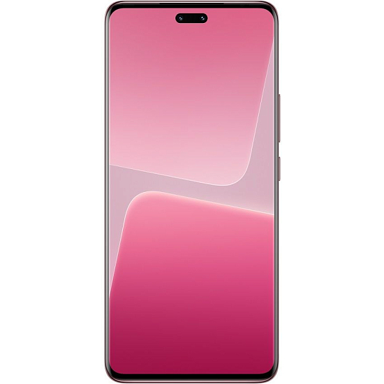 Смартфон Xiaomi 13 Lite 8/256 Нежно-розовый (RUS)