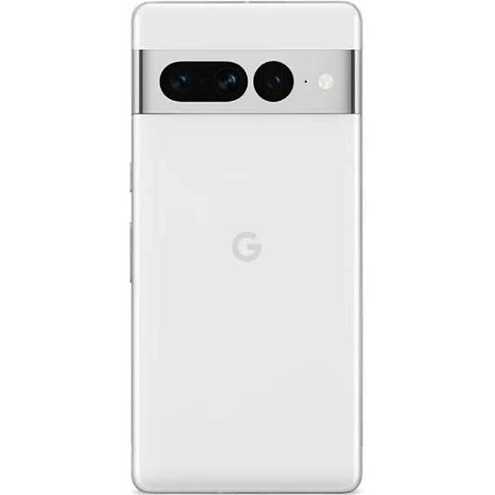 Смартфон Google Pixel 7 Pro, 12/256 ГБ Snow (US)