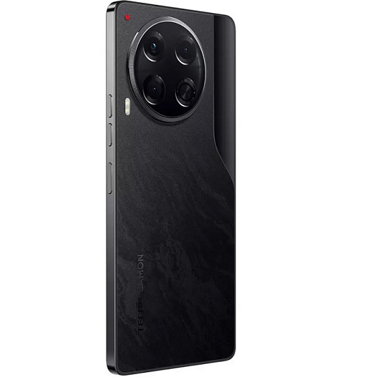 Смартфон Tecno Camon 30 8/256 Черный