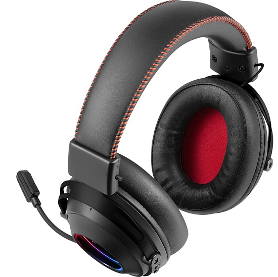 Наушники DEFENDER Echo черный (62420)