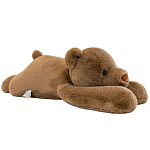 Мягкая игрушка Медведь лежащий 18020-80