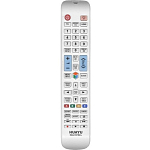 Пульт HUAYU для Samsung RM-D1078W+ white корпус AA59-00560A (AA59-00581A)
