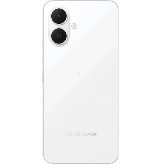 Смартфон TECNO Spark Go 2 4/128Gb, белый