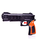 Водный пистолет "Кольт" в пакете УТМ01360293