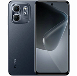 Смартфон Infinix HOT 50i 4/128 Gb Черный