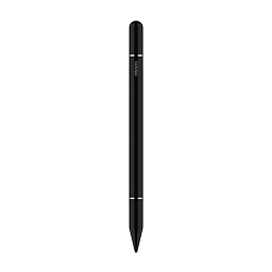 Стилус DEPPA Pro Stick черный (71204)