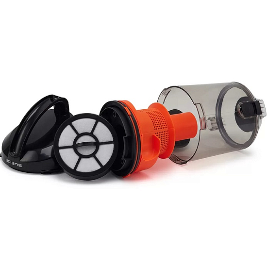 Пылесос POLARIS PVC 1516