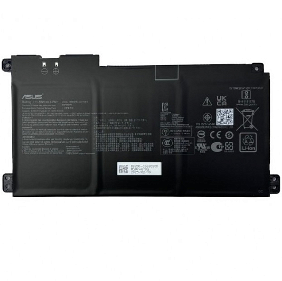 Аккумулятор C31N1912