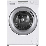Стиральная машина HAIER HW60-BP12959B белая