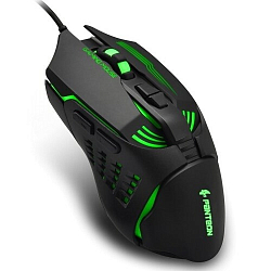 Мышь JET.A PANTEON MS67 USB (Мятая упаковка)