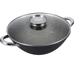 Казан 4,4л REGENT 84-4-30 Linea FRITTO, 30cv