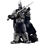 Фигурка Варкрафт Король Лич Артас / Warcraft Lich King (16см)