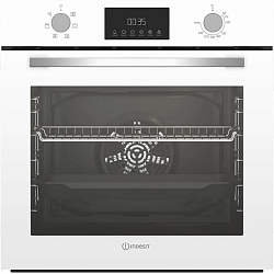 Духовой шкаф INDESIT IFE 3644 J WH 869890300090