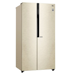 Холодильник LG GC-B247JEDV