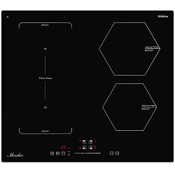Варочная панель индукционная Monsher MHI6016 CSIC