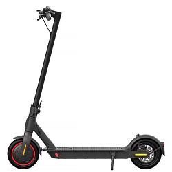 Электросамокат Xiaomi Mi Electric Scooter Pro 2 (RUS)