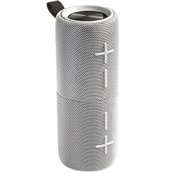 Колонка портативная WALKER WSP-710 серая