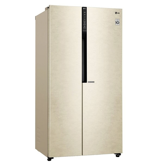 Холодильник LG GC-B247JEDV