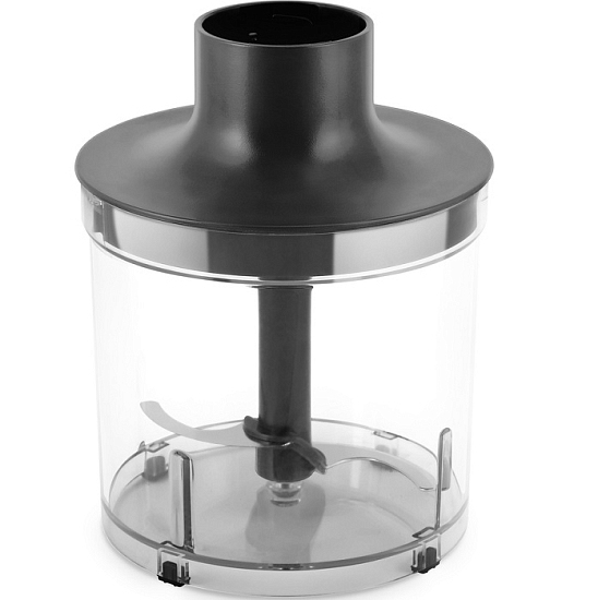 Блендер POLARIS PHB 1384 Silent серый