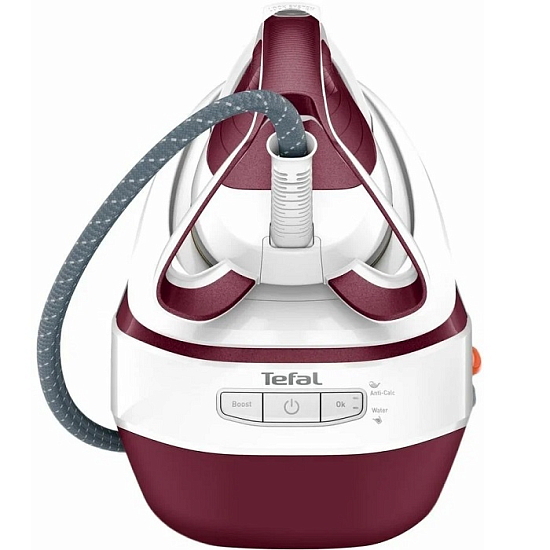Парогенератор Tefal Pro Express Ultimate II GV9711E0