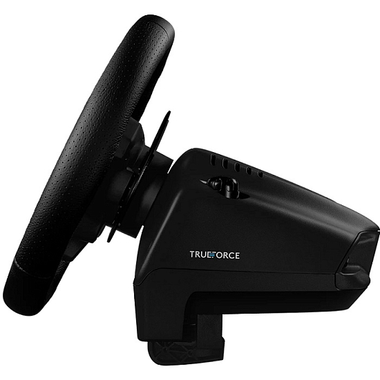 Руль Logitech G923 True Force (PC/ Xbox)