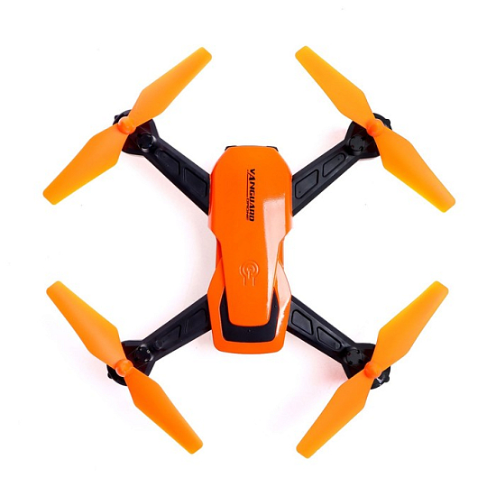 Квадрокоптер LH-X56 камера, передача изображения на смартфон, Wi-Fi