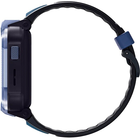Смарт-часы Xiaomi Mibro Kids Z5 Blue
