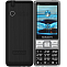 Телефон MAXVI X900i black