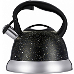 Чайник 2,8л со свистком REGENT Linea TEA 93-TEA-48 