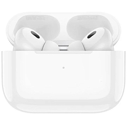 Наушники HOCO EW50, TWS, белый