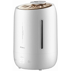 Увлажнитель воздуха Xiaomi Deerma Air Humidifier DEM-F600 5L (EU) (Мятая упаковка)