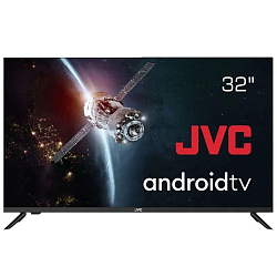 Телевизор JVC LT-32M597 32"