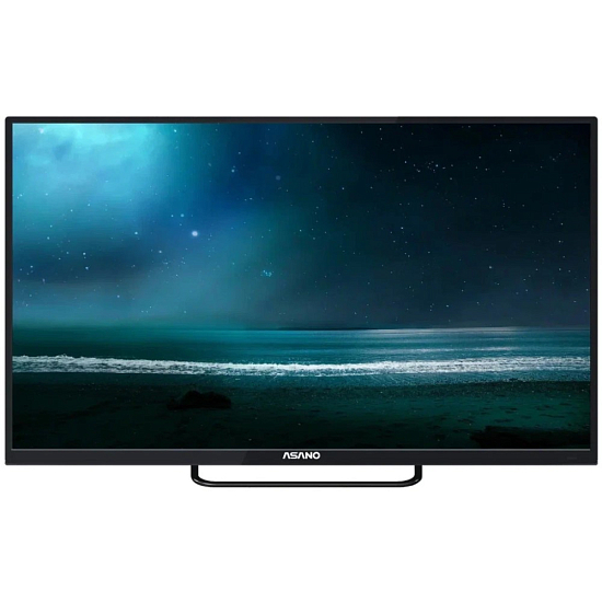 Телевизор ASANO 43LU8120T 43"