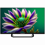 Телевизор TOPDEVICE Frameless Neo 24CS04H 24"  (Уценка)