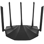 Роутер WiFi TENDA TX2 PRO AX1500