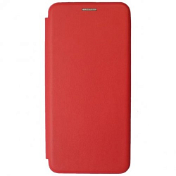 Чехол футляр-книга ZIBELINO Book для Honor X6 4G/X6s 4G/X8 5G (красный)