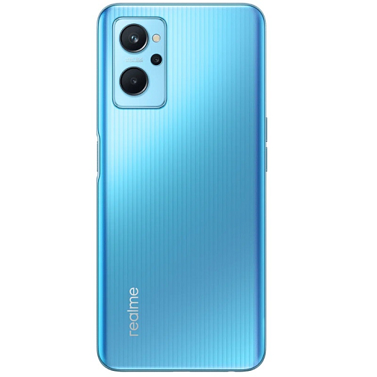 Смартфон Realme 9i 4/128 голубой