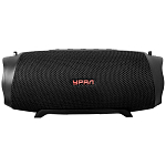 Колонка портативная URAL TT M-4+ Black