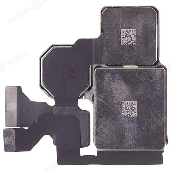 Камера основная iPhone 13 Pro Max 